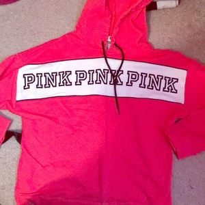 Victoria’s Secret PINK hoodie